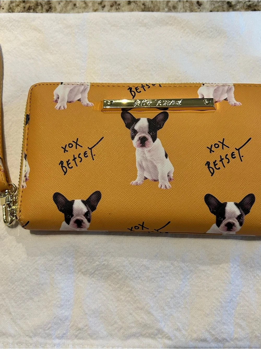 Betsey Johnson betsey johnson